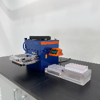 Miltenyi MultiMACS Cell 24 Separator w/ MACS Elution Station image 1